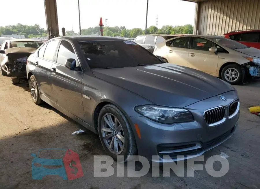 WBA5A7C55ED613182 Photo# 4