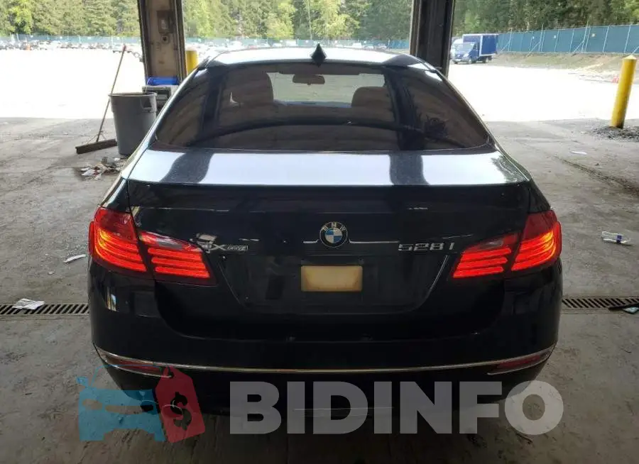 WBA5A7C5XED613114 Photo# 6