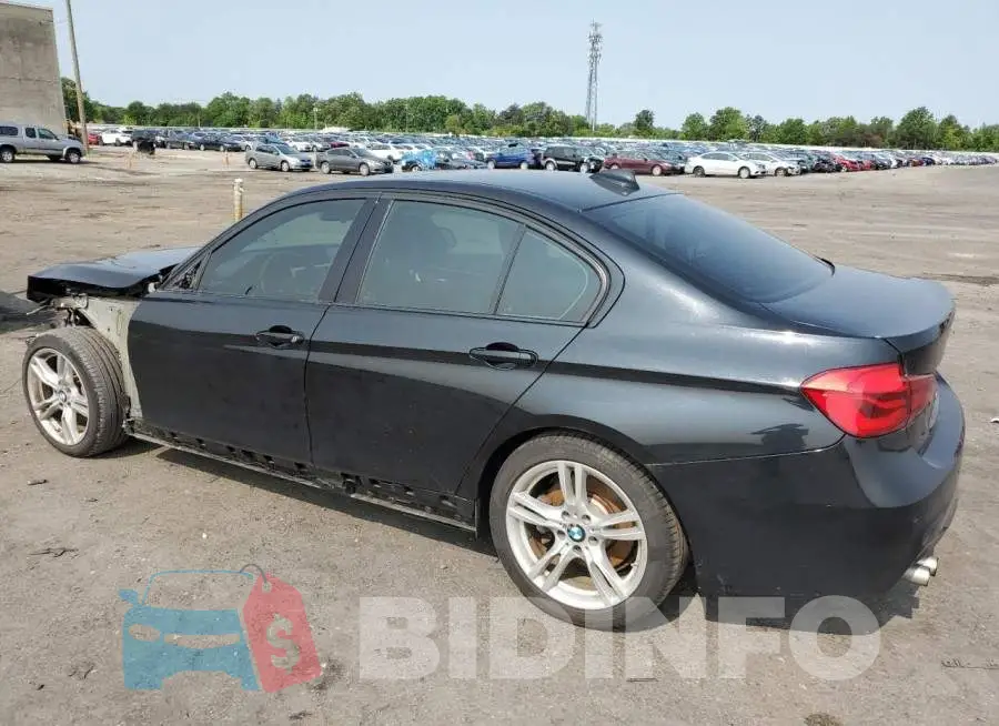 WBA8B9G56HNT89743 Photo# 2