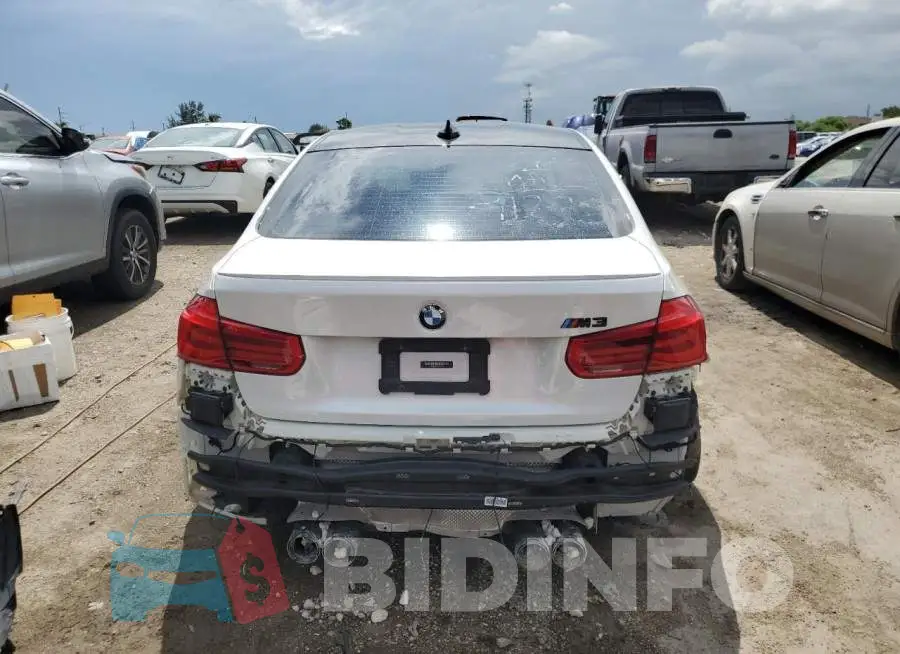 WBS8M9C57J5J79122 Photo# 6