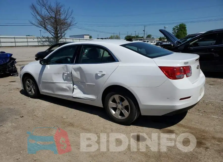 1G11B5SL4EF164237 Photo# 2