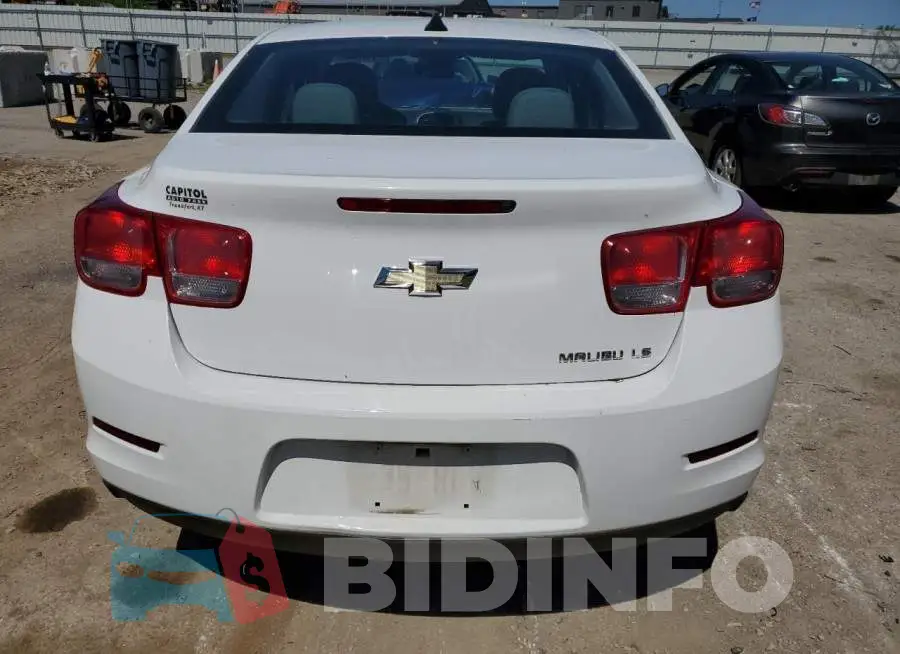 1G11B5SL4EF164237 Photo# 6