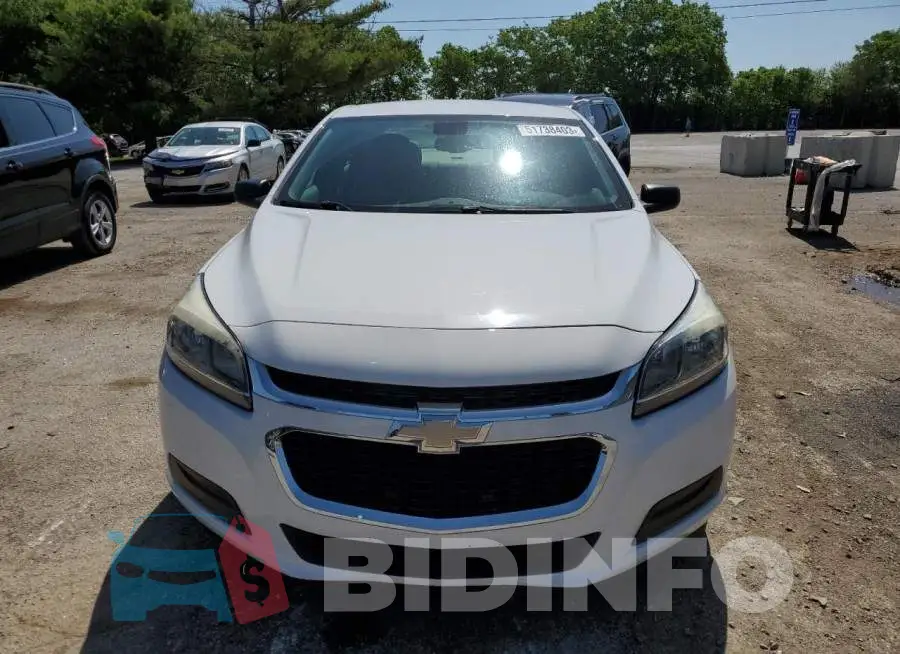 1G11B5SL4EF164237 Photo# 5
