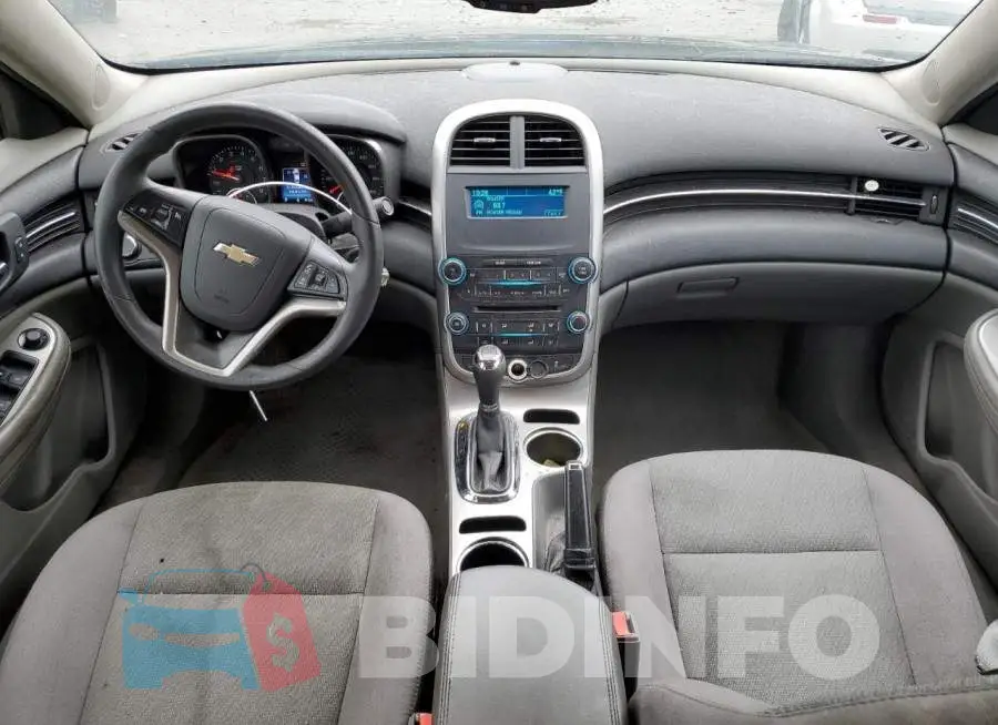 1G11B5SL4EF185170 Photo# 8
