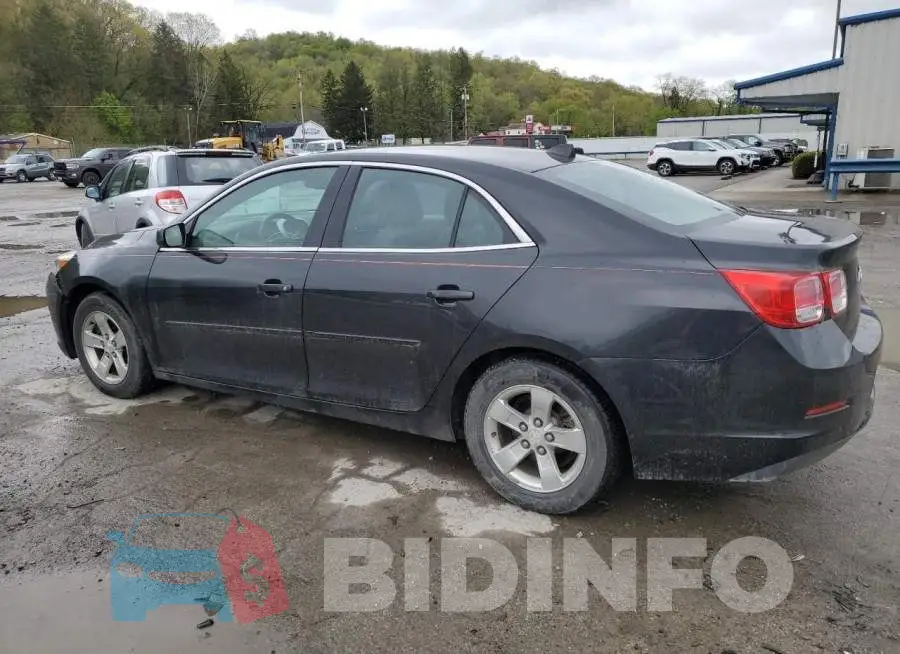 1G11B5SL4EF185170 Photo# 2