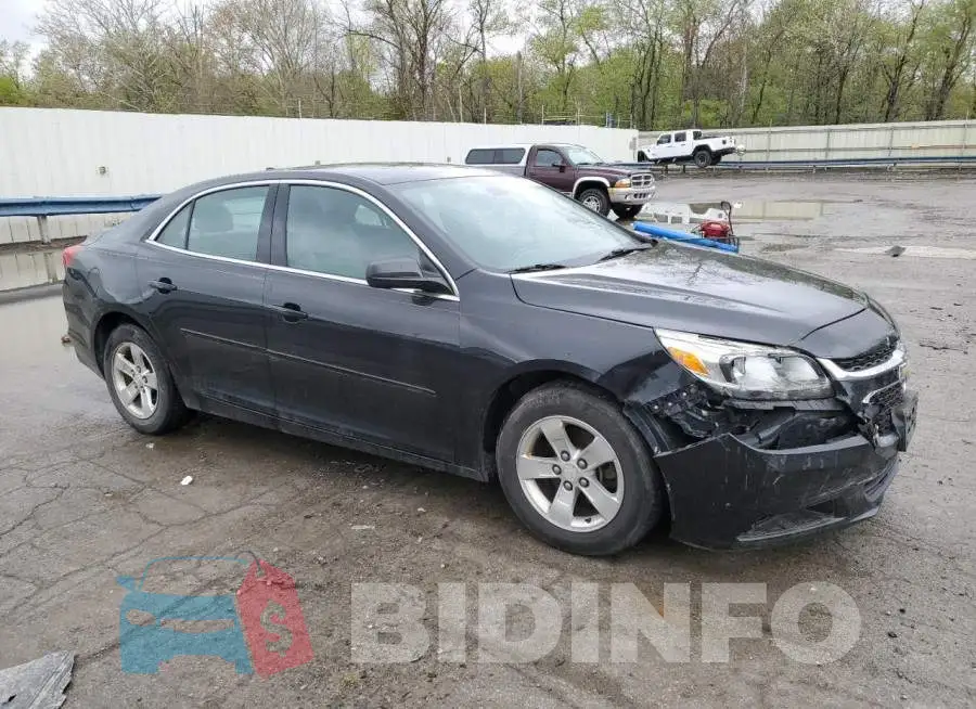 1G11B5SL4EF185170 Photo# 4