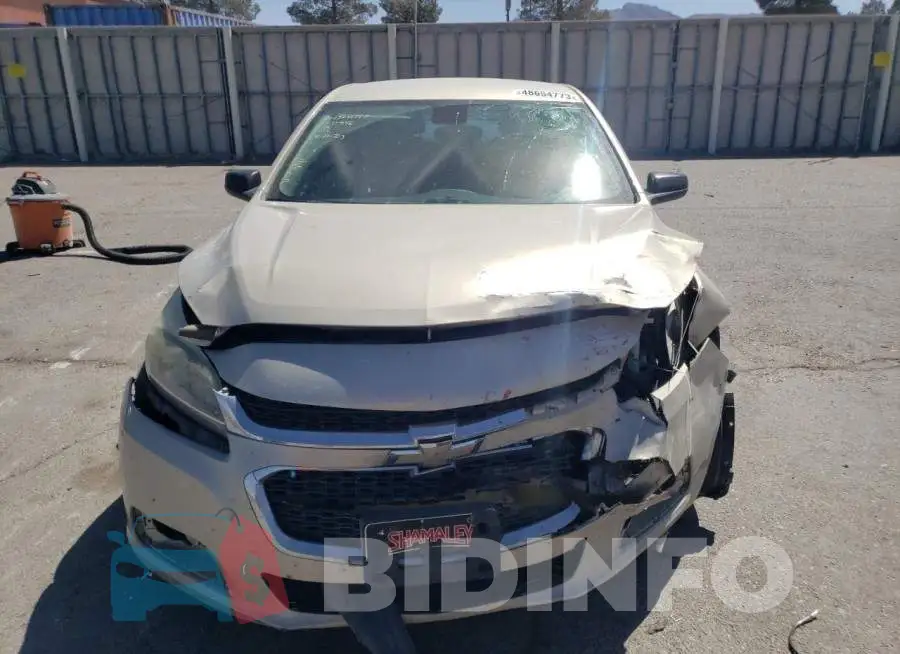 1G11B5SL4FF274237 Photo# 5