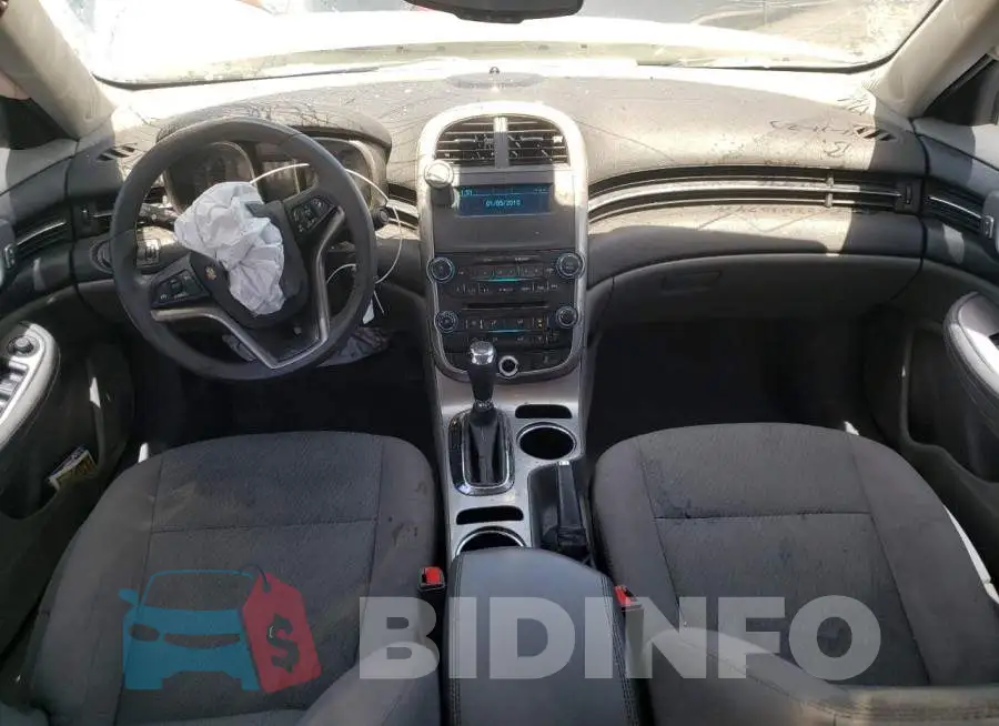 1G11B5SL4FF274237 Photo# 8