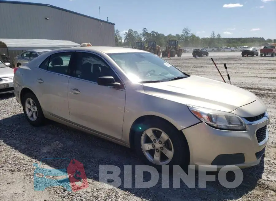 1G11B5SL9FF341527 Photo# 4
