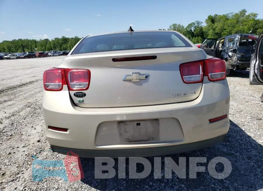 1G11B5SL9FF341527 Photo# 6