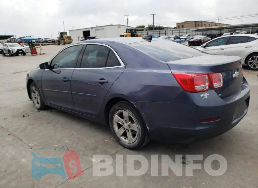 1G11B5SLXFF283332 Photo# 2