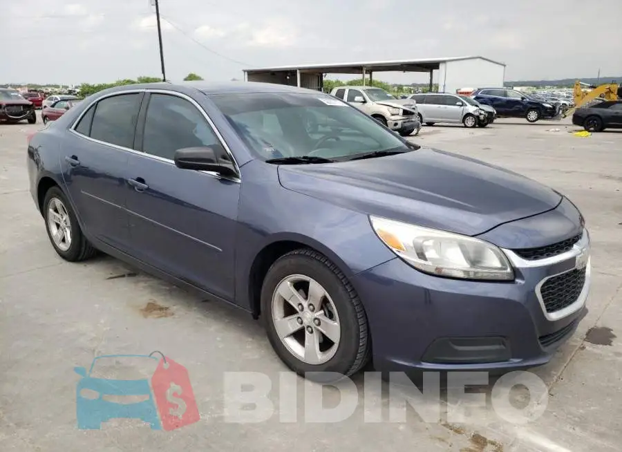 1G11B5SLXFF283332 Photo# 4