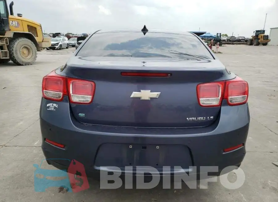 1G11B5SLXFF283332 Photo# 6