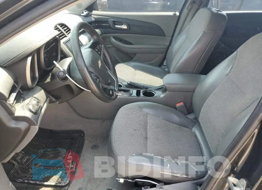 1G11E5SL5EF253032 Photo# 7