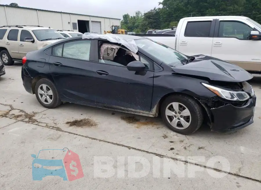 1G1BC5SM2G7242327 Photo# 4