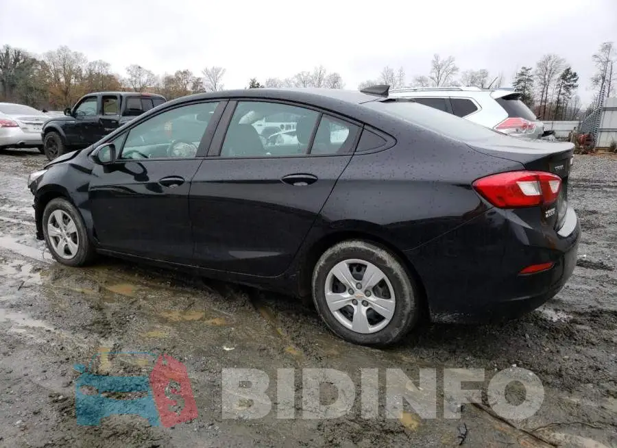 1G1BC5SM4J7195227 Photo# 2