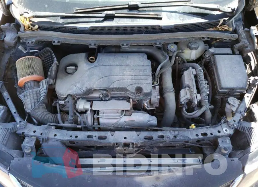 1G1BC5SM5K7152324 Photo# 11