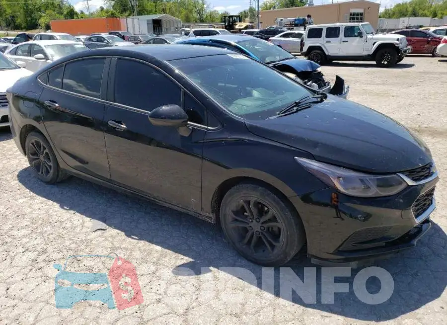 1G1BC5SM5K7152324 Photo# 4
