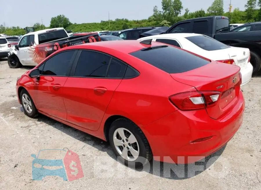 1G1BC5SM6J7194936 Photo# 2