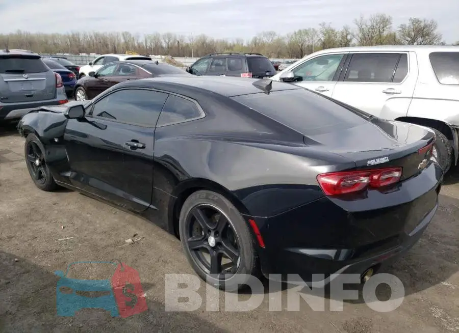 1G1FB1RS0L0109876 Photo# 2