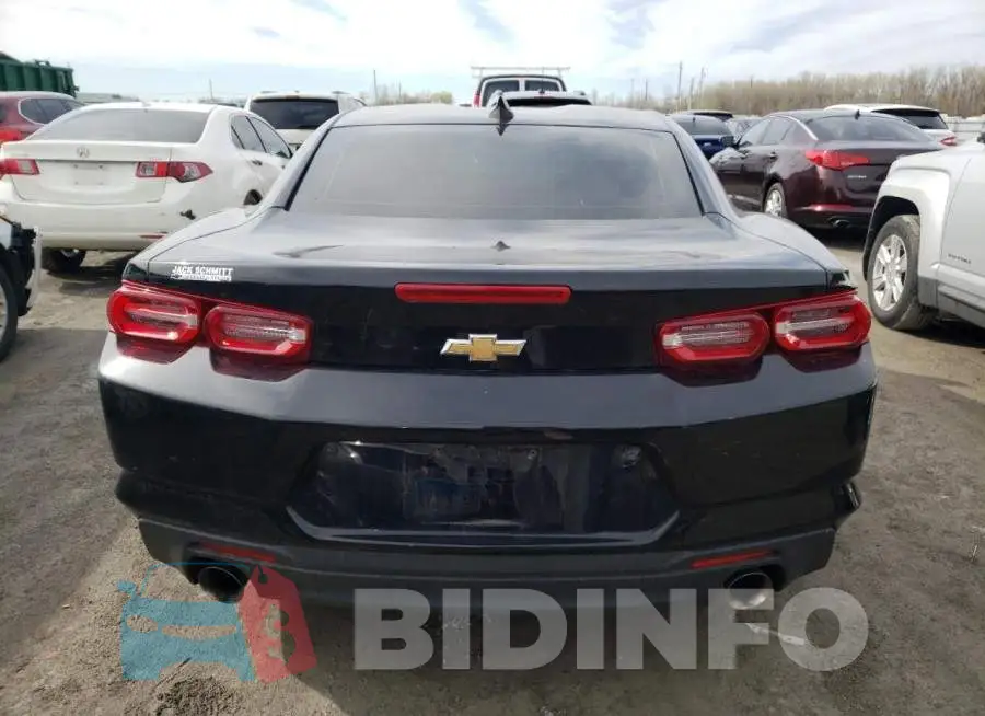 1G1FB1RS0L0109876 Photo# 6