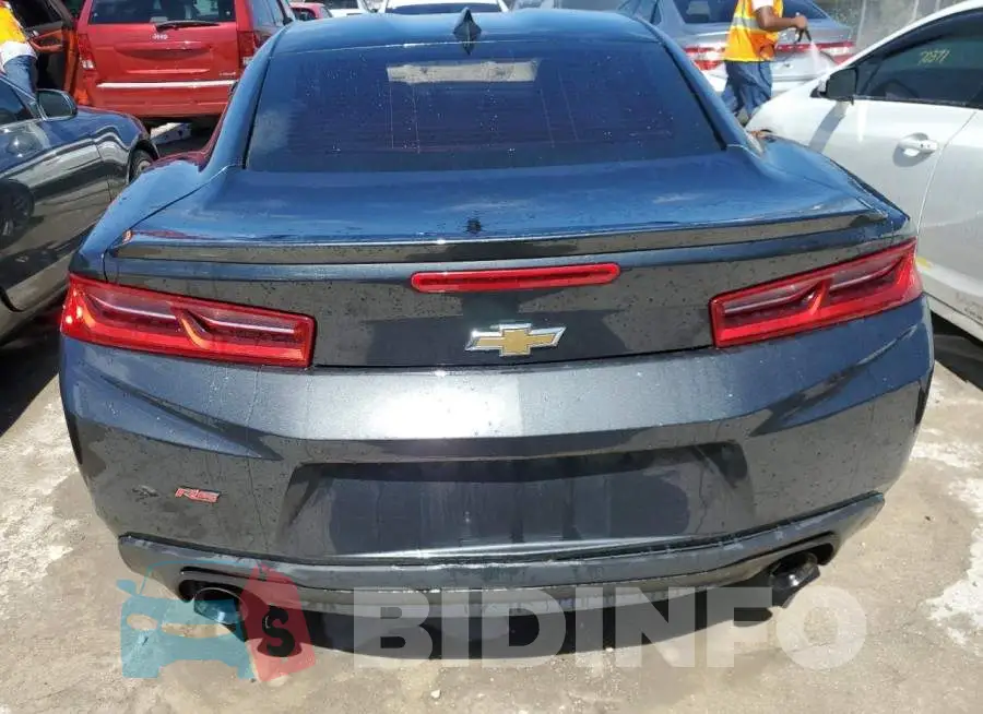 1G1FB1RS9J0176764 Photo# 6