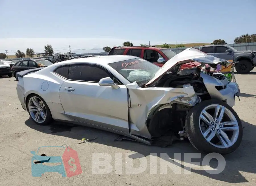 1G1FB1RX7G0184754 Photo# 4