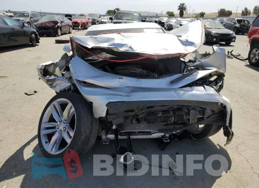 1G1FB1RX7G0184754 Photo# 5