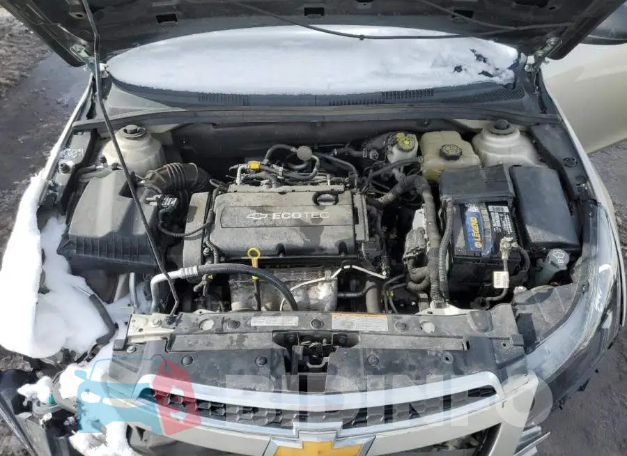 1G1PA5SH2E7201353 Photo# 11