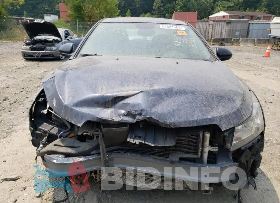 1G1PC5SB1F7140293 Photo# 5