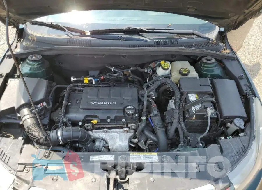 1G1PC5SB4F7168153 Photo# 11