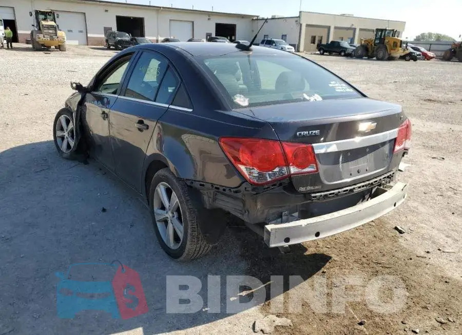 1G1PE5SB1F7177256 Photo# 2
