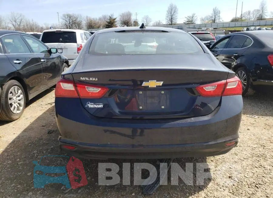 1G1ZB5ST0JF243594 Photo# 6