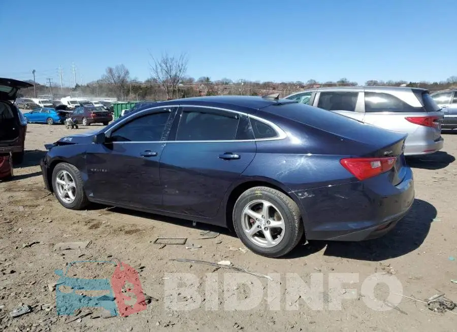 1G1ZB5ST5HF243777 Photo# 2