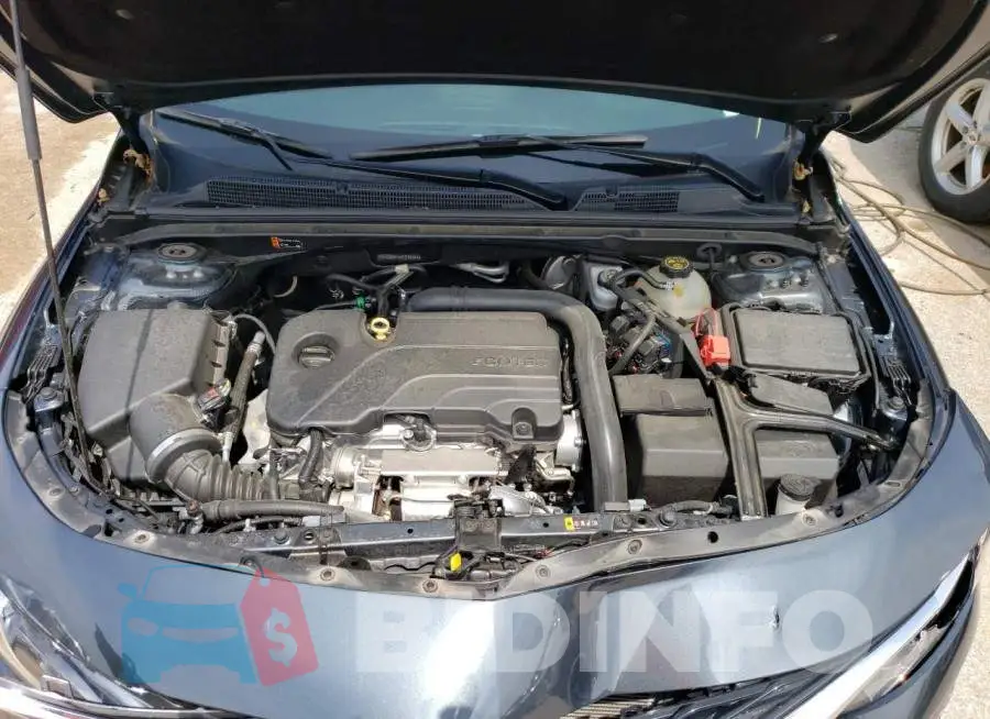 1G1ZB5ST5KF215341 Photo# 11