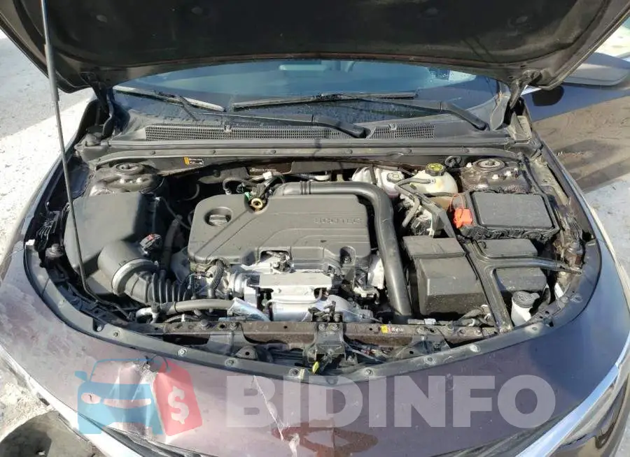 1G1ZB5ST8LF050158 Photo# 11