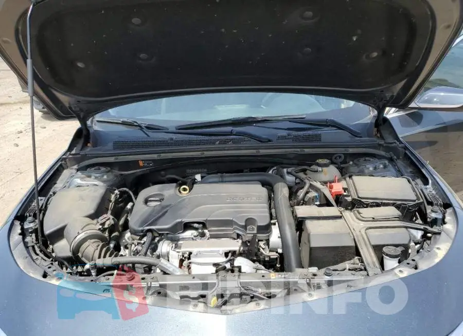 1G1ZD5ST0LF007475 Photo# 11