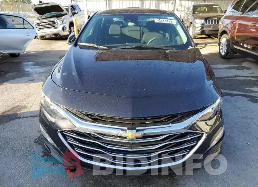 1G1ZD5ST0PF156491 Photo# 5