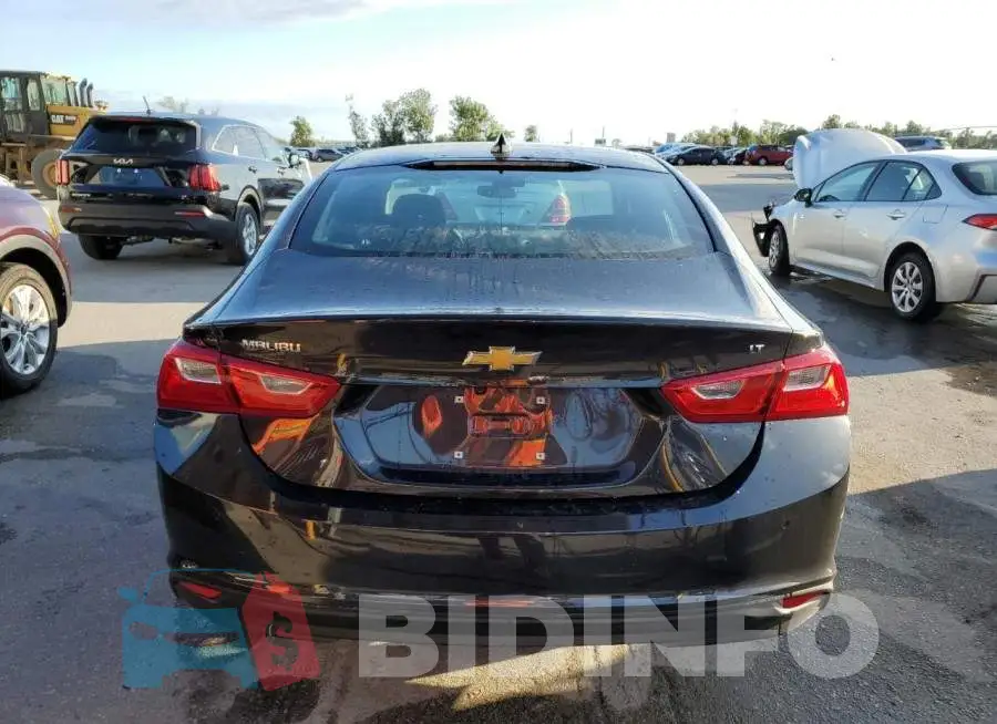 1G1ZD5ST0PF156491 Photo# 6