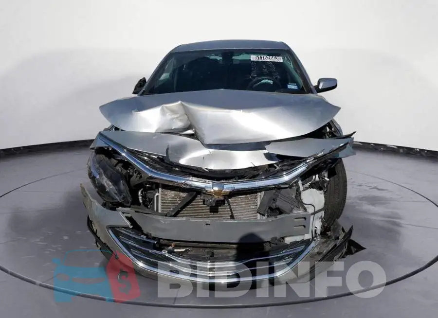1G1ZD5ST1NF173006 Photo# 5