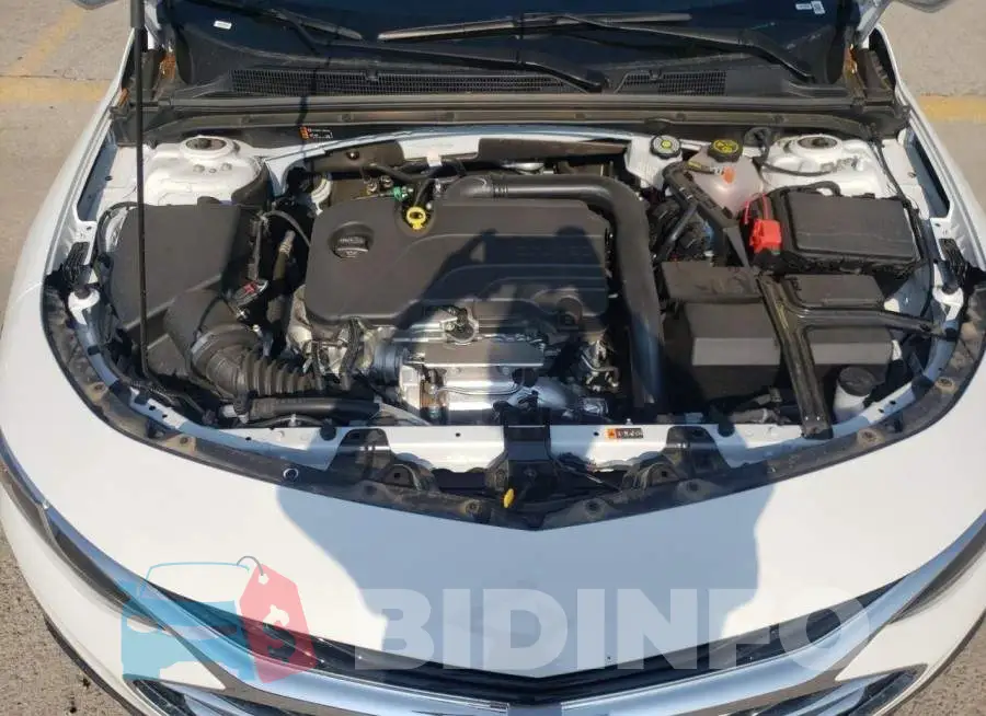 1G1ZD5ST2PF167380 Photo# 11