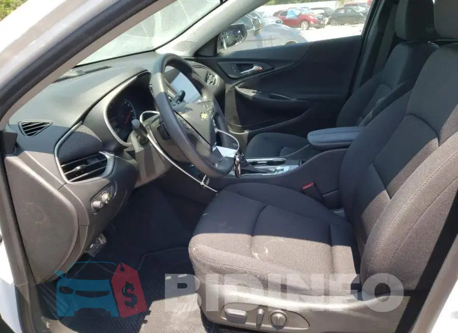1G1ZD5ST2PF167380 Photo# 7