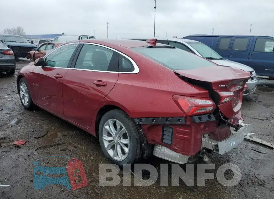 1G1ZD5ST3KF128225 Photo# 2