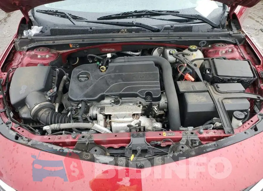 1G1ZD5ST3KF128225 Photo# 11