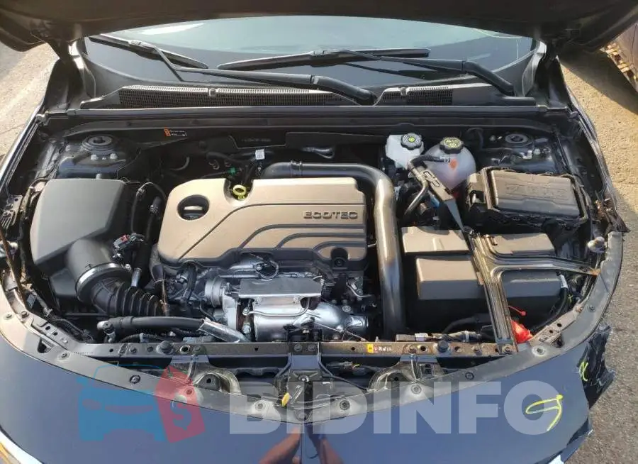 1G1ZD5ST5PF163825 Photo# 11