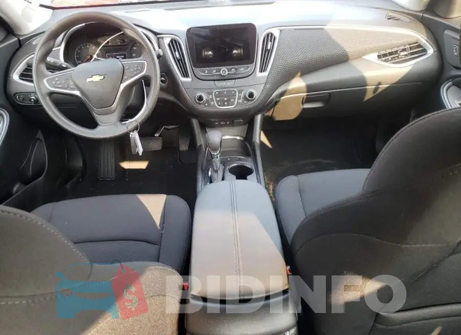 1G1ZD5ST5PF163825 Photo# 8