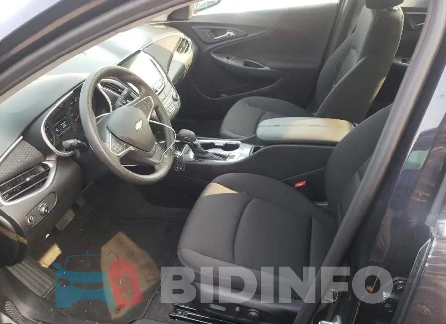 1G1ZD5ST5PF163825 Photo# 7
