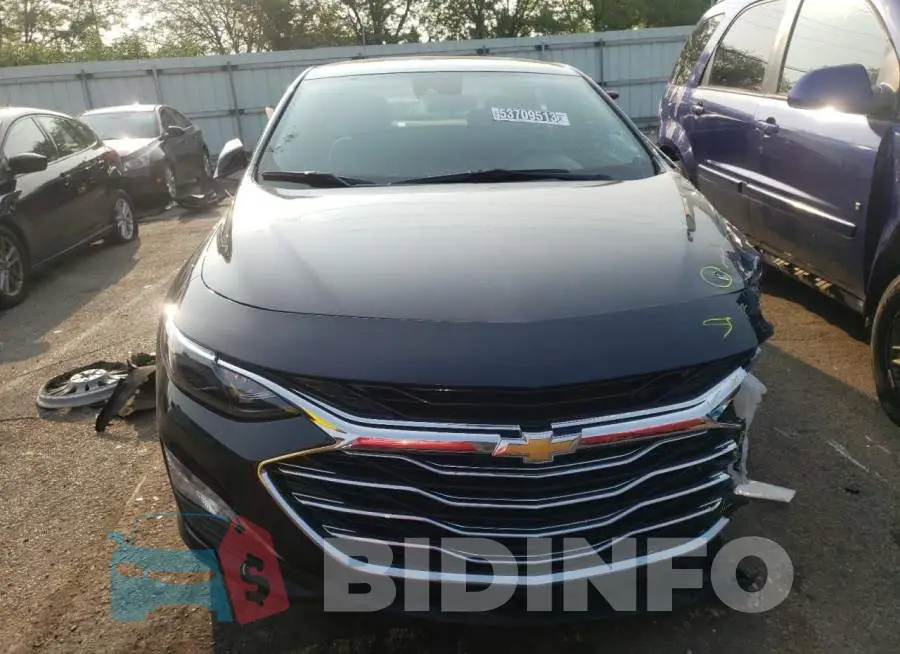 1G1ZD5ST5PF163825 Photo# 5