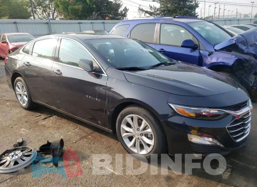 1G1ZD5ST5PF163825 Photo# 4