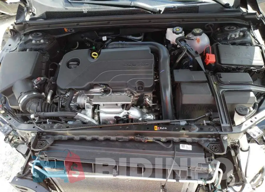1G1ZD5ST5PF190572 Photo# 11